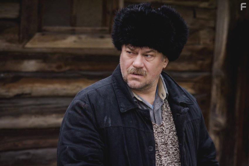 Не говори мне «Прощай!» #1