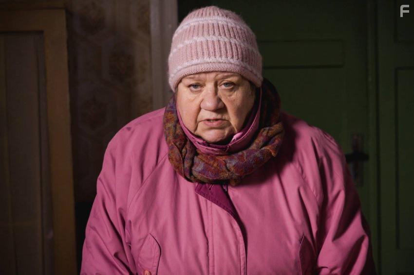 Не говори мне «Прощай!» #2