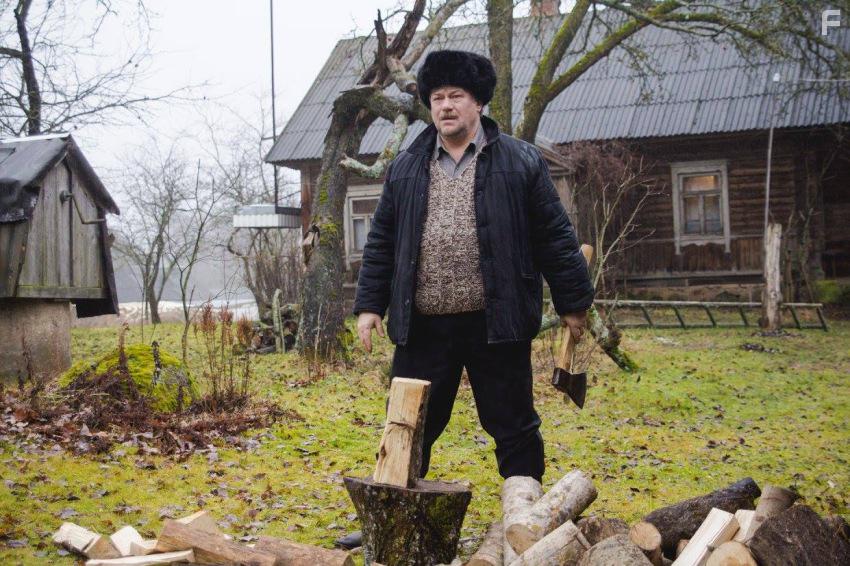 Не говори мне «Прощай!» #3