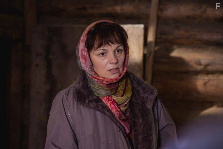 Не говори мне «Прощай!» #4