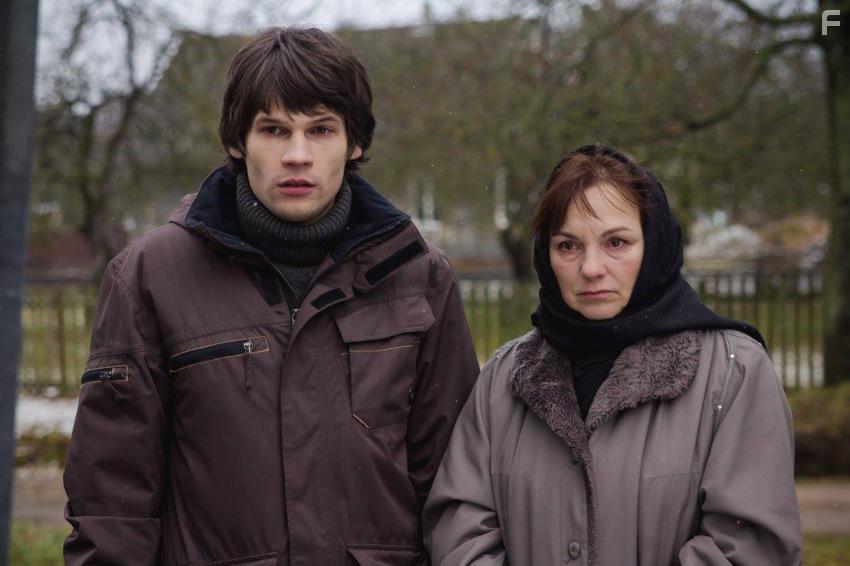 Не говори мне «Прощай!» #5