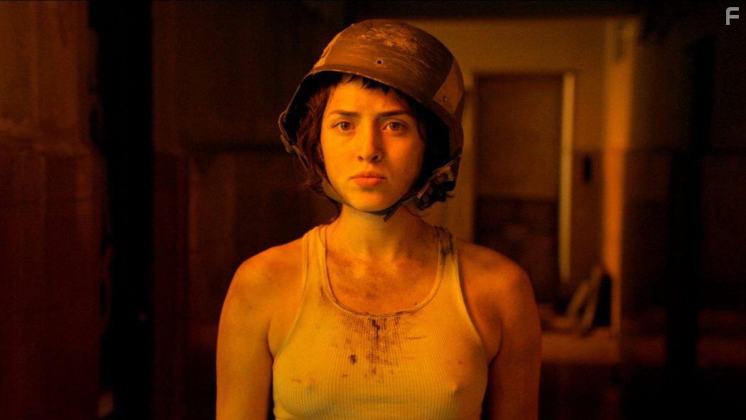 Tenemos la carne (2016)