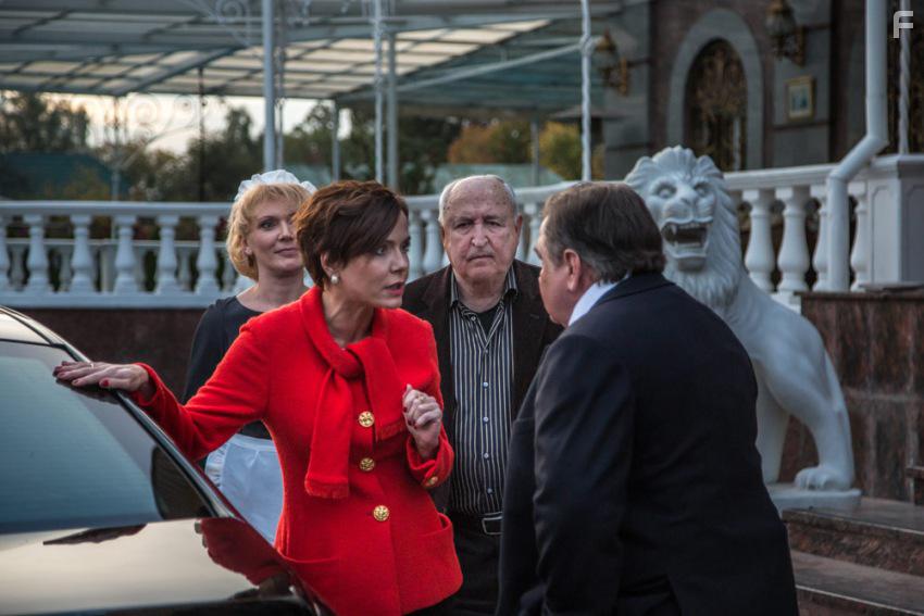 Выйти замуж за Пушкина #1