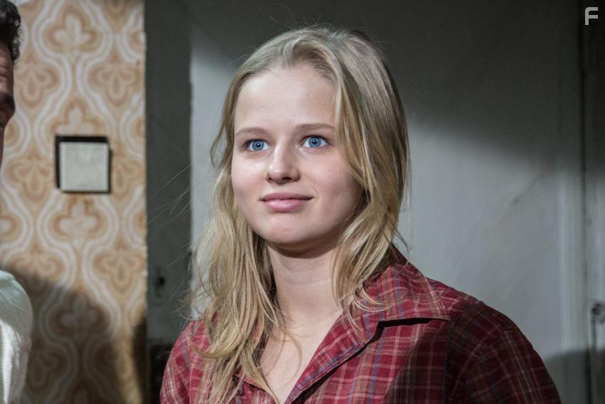 Выйти замуж за Пушкина #6