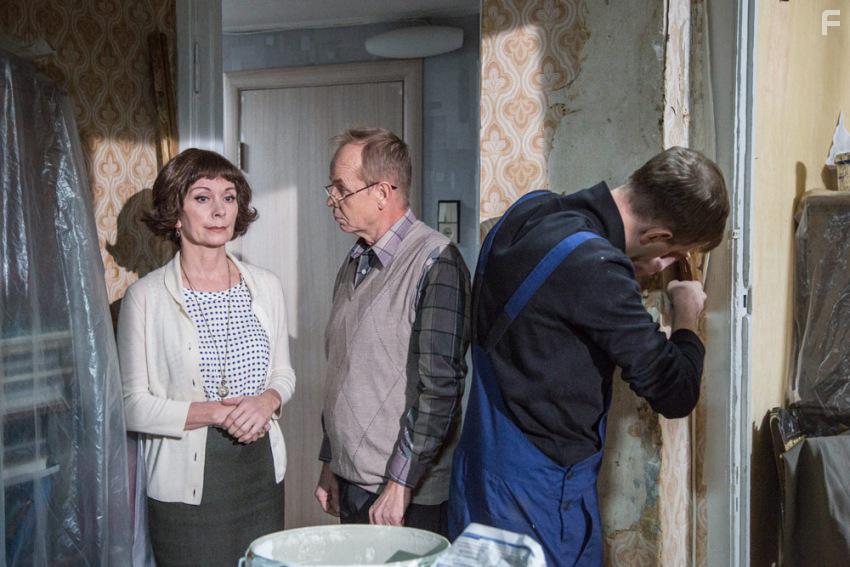 Выйти замуж за Пушкина #9