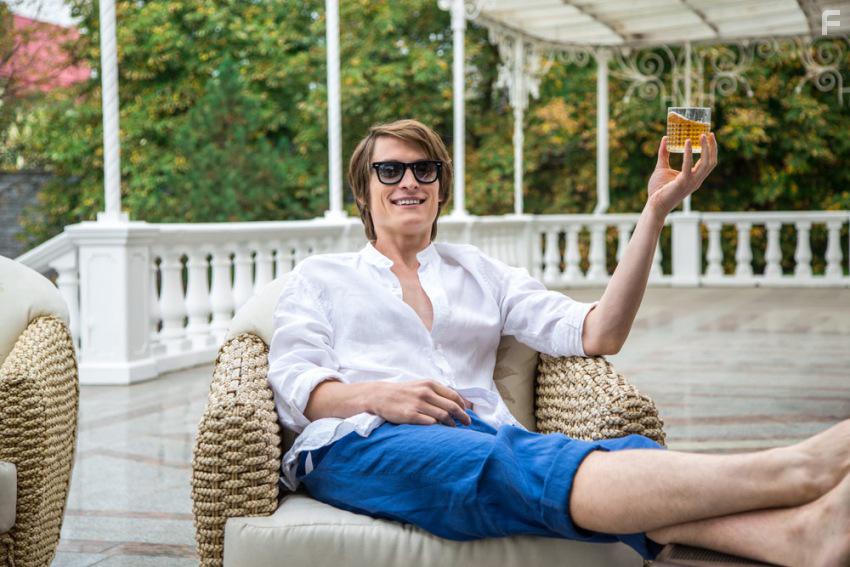 Выйти замуж за Пушкина #10