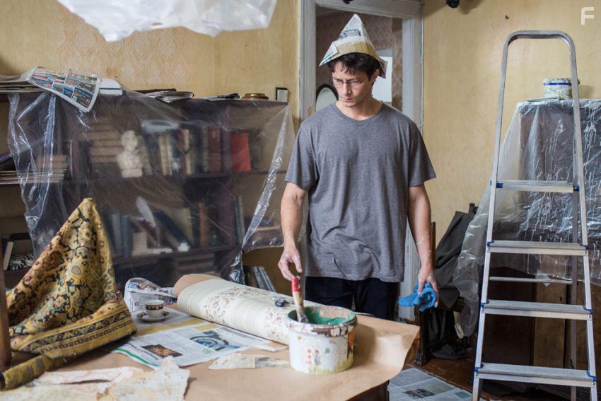 Выйти замуж за Пушкина #15