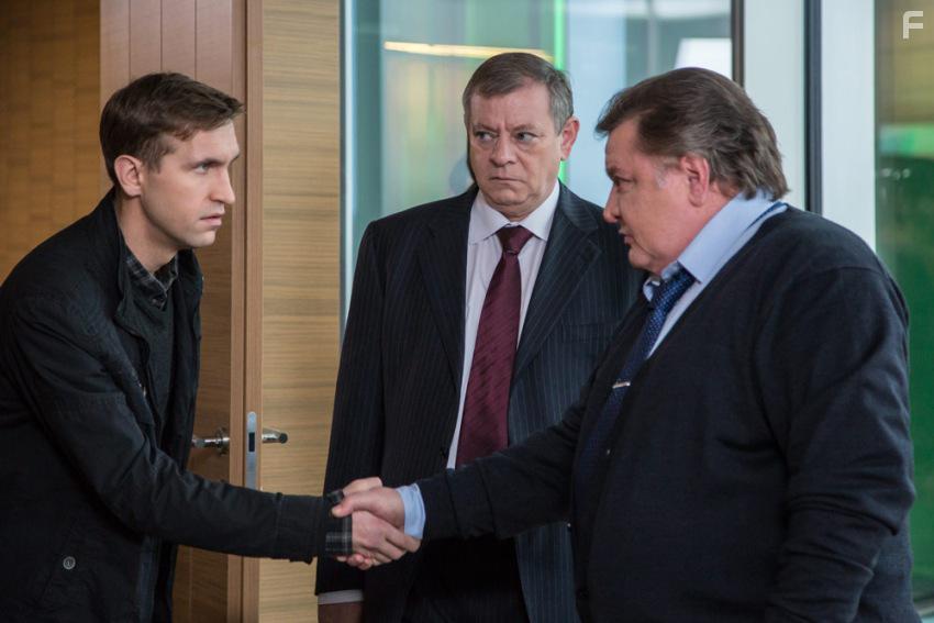 Выйти замуж за Пушкина #19