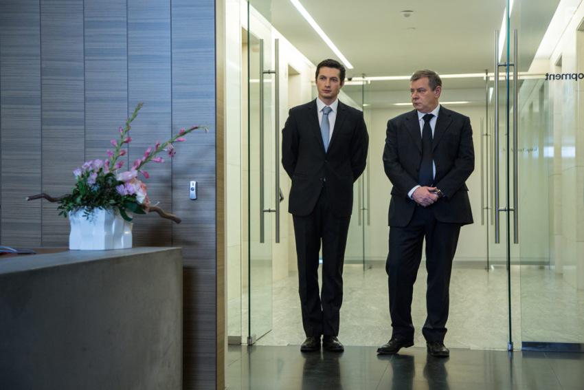 Выйти замуж за Пушкина #22