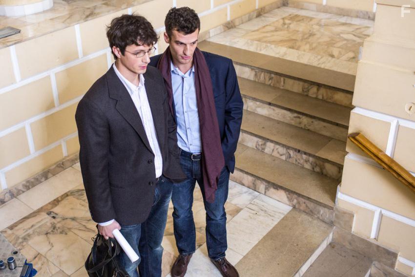 Выйти замуж за Пушкина #23