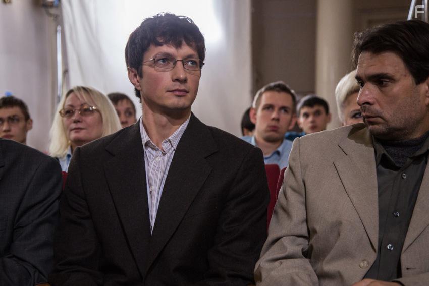 Выйти замуж за Пушкина #24