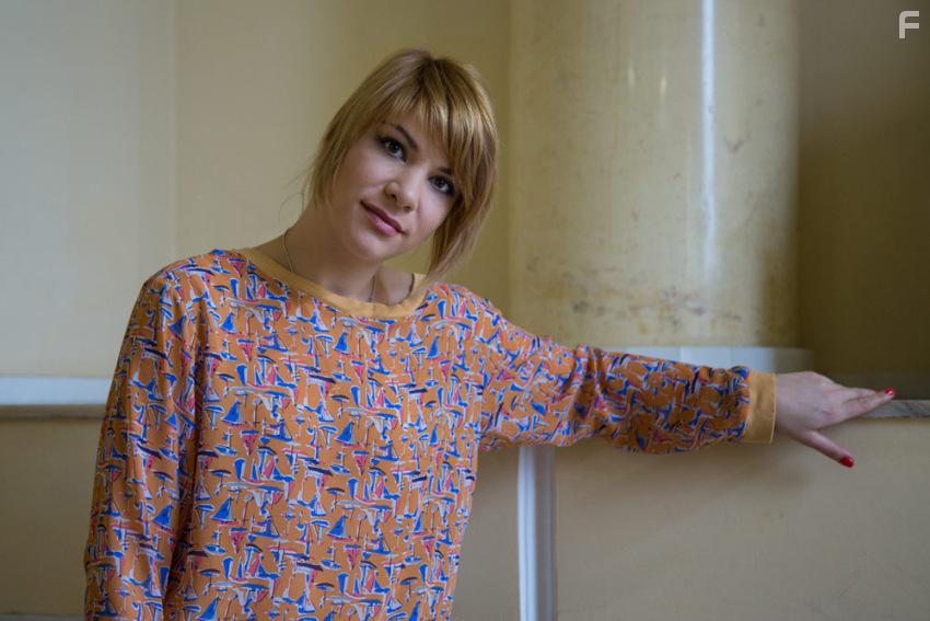 Выйти замуж за Пушкина #25