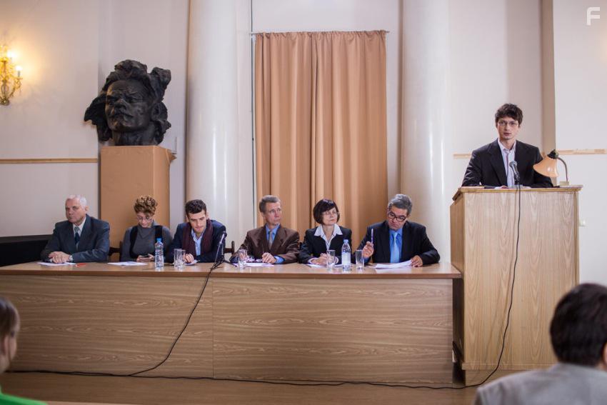 Выйти замуж за Пушкина #26