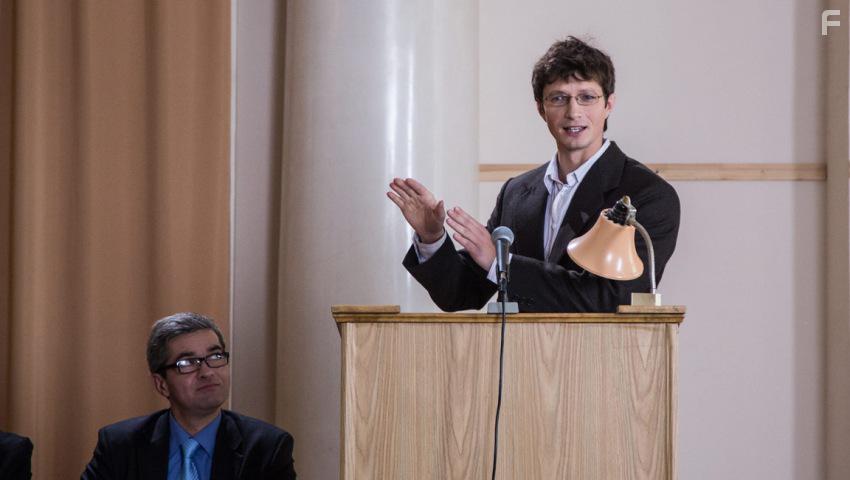 Выйти замуж за Пушкина #27