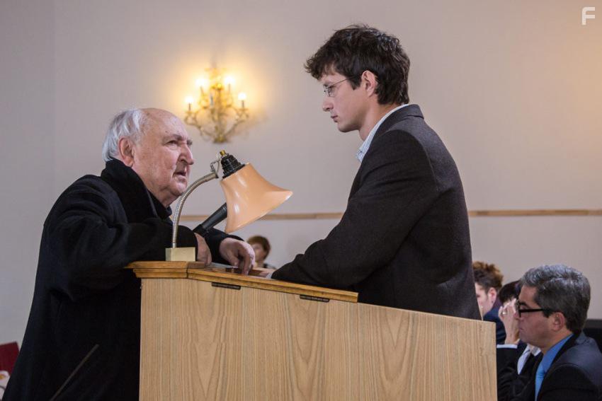 Выйти замуж за Пушкина #28