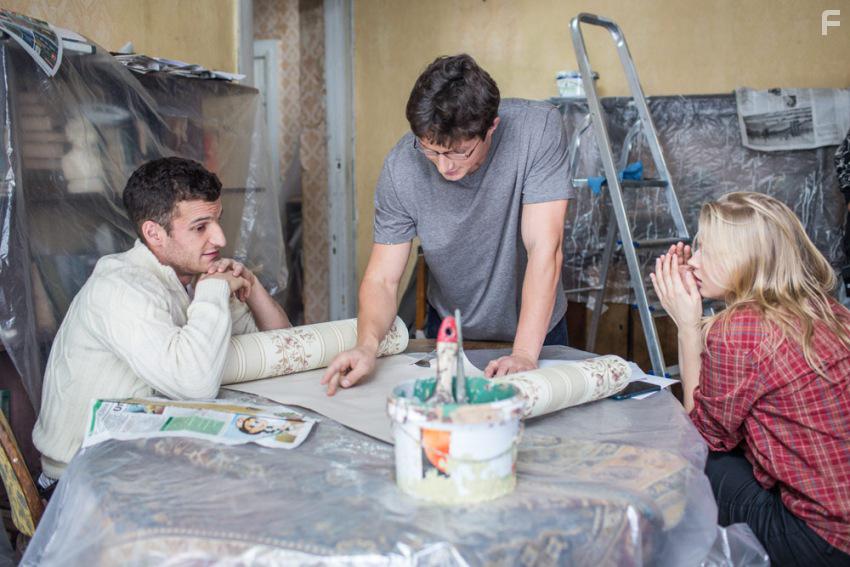 Выйти замуж за Пушкина #29