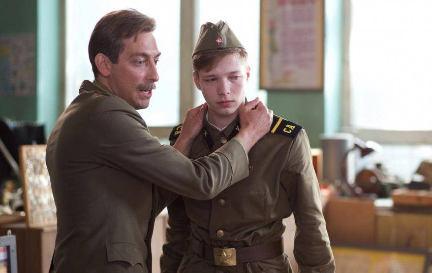 Пьяная фирма #1