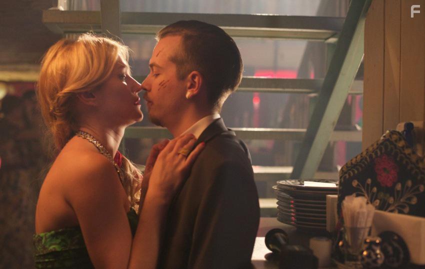 Пьяная фирма #4