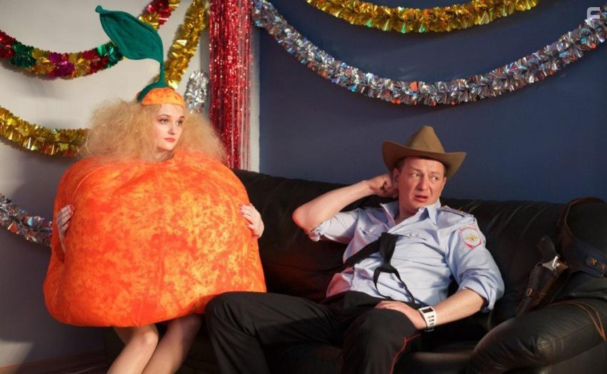 Пьяная фирма #6