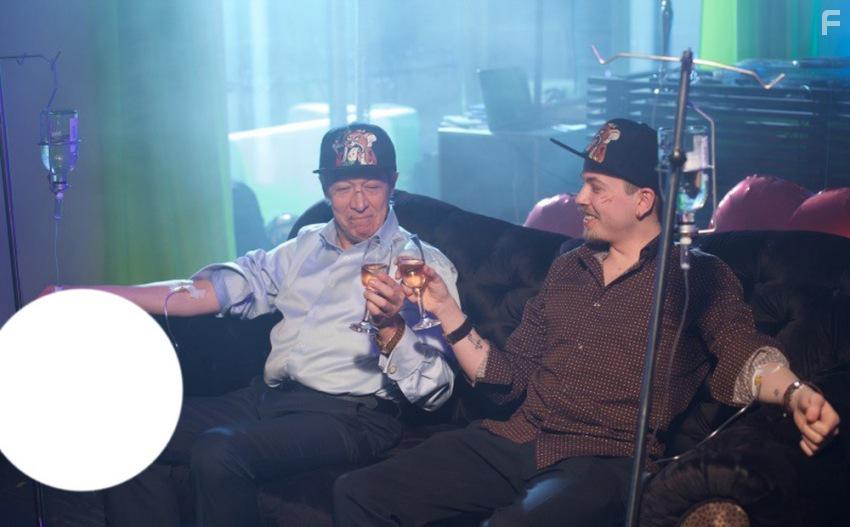 Пьяная фирма #10