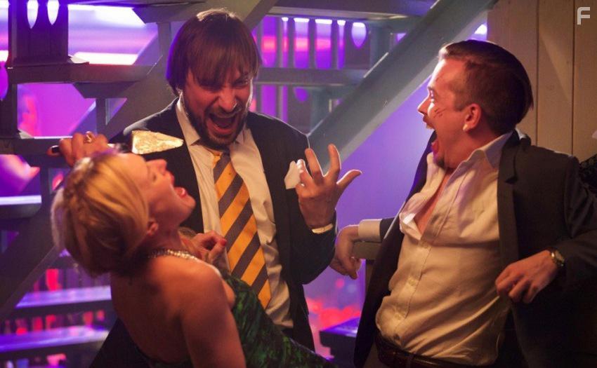 Пьяная фирма #11