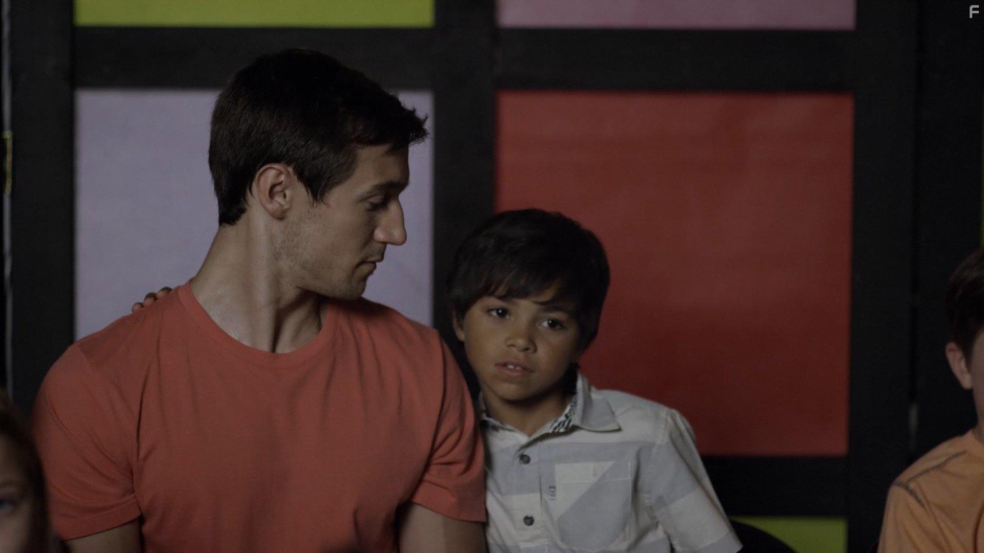 Борьба внутри