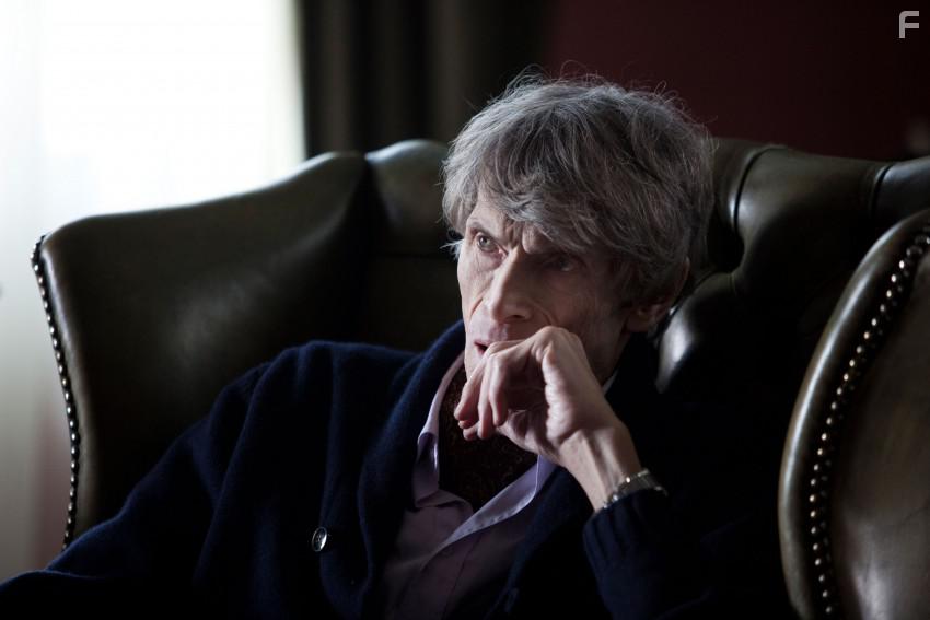 Ларго Винч 2: Заговор в Бирме #1