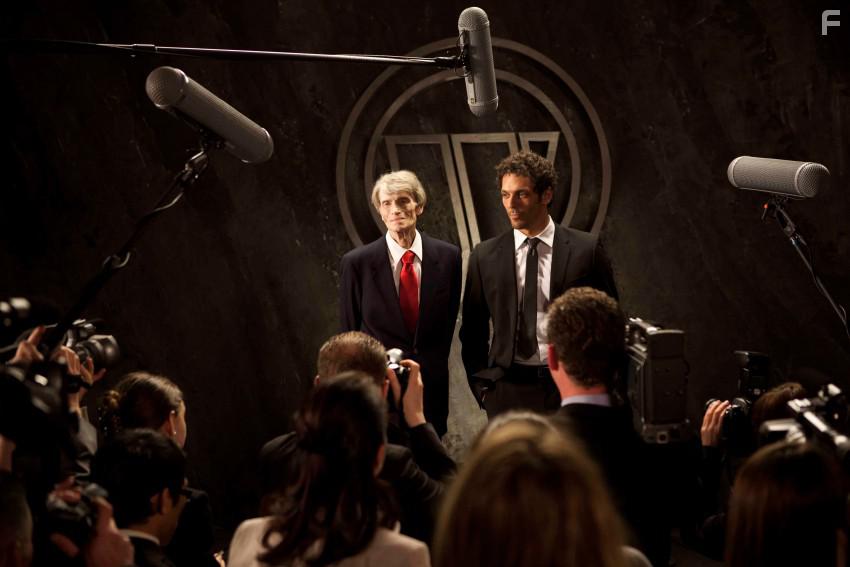 Ларго Винч 2: Заговор в Бирме #4