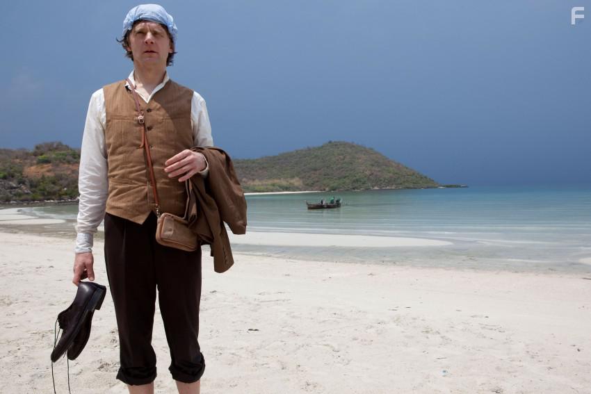 Ларго Винч 2: Заговор в Бирме #6