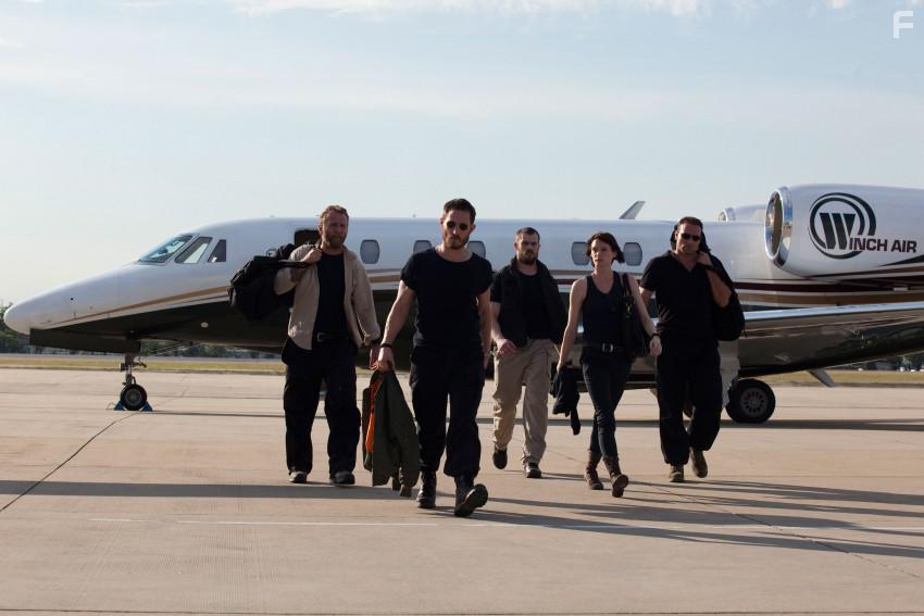 Ларго Винч 2: Заговор в Бирме #9