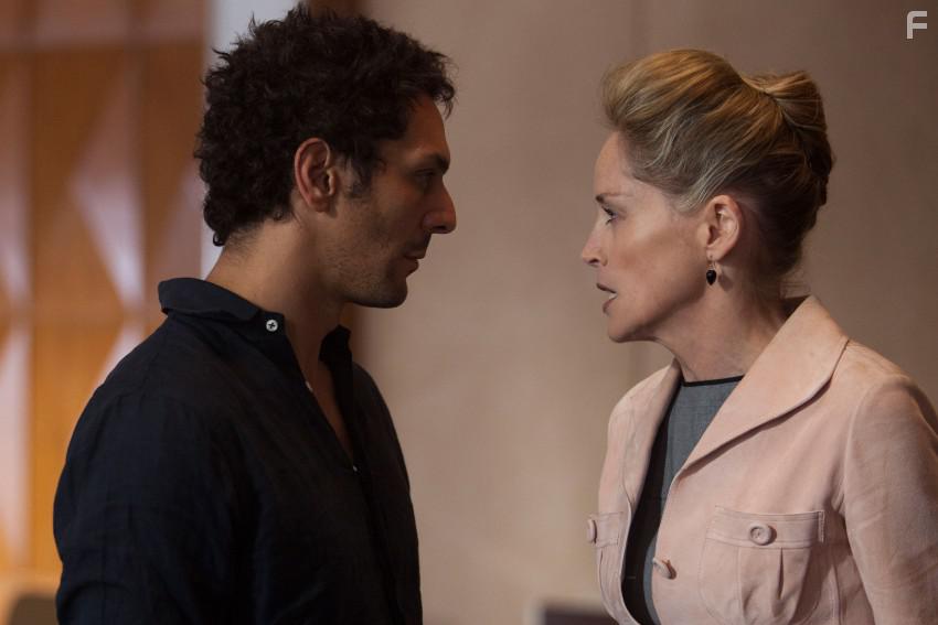 Ларго Винч 2: Заговор в Бирме #10