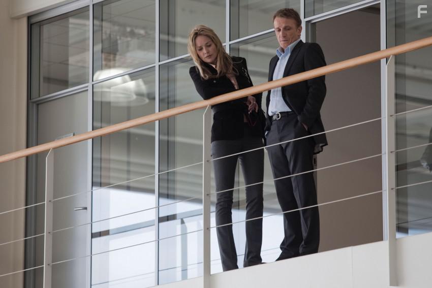 Ларго Винч 2: Заговор в Бирме #11