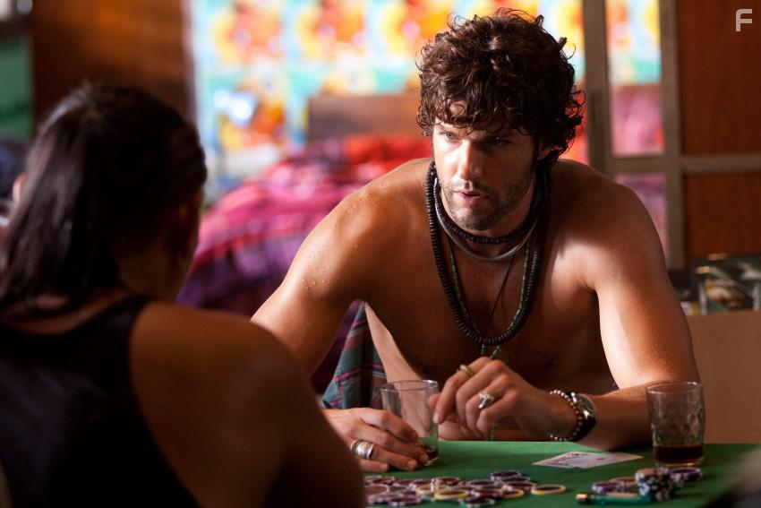 Ларго Винч 2: Заговор в Бирме #12