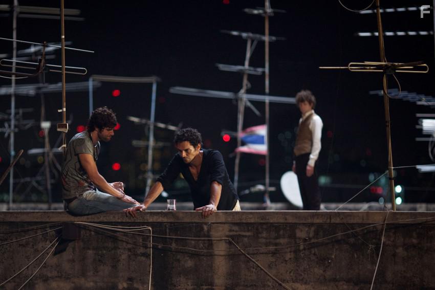 Ларго Винч 2: Заговор в Бирме #15