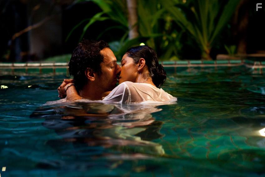 Ларго Винч 2: Заговор в Бирме #16