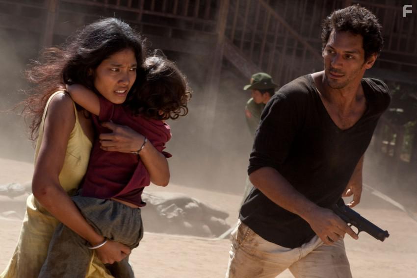 Ларго Винч 2: Заговор в Бирме #17