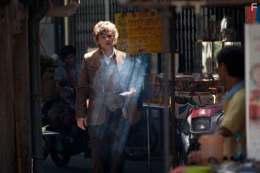 Ларго Винч 2: Заговор в Бирме #19