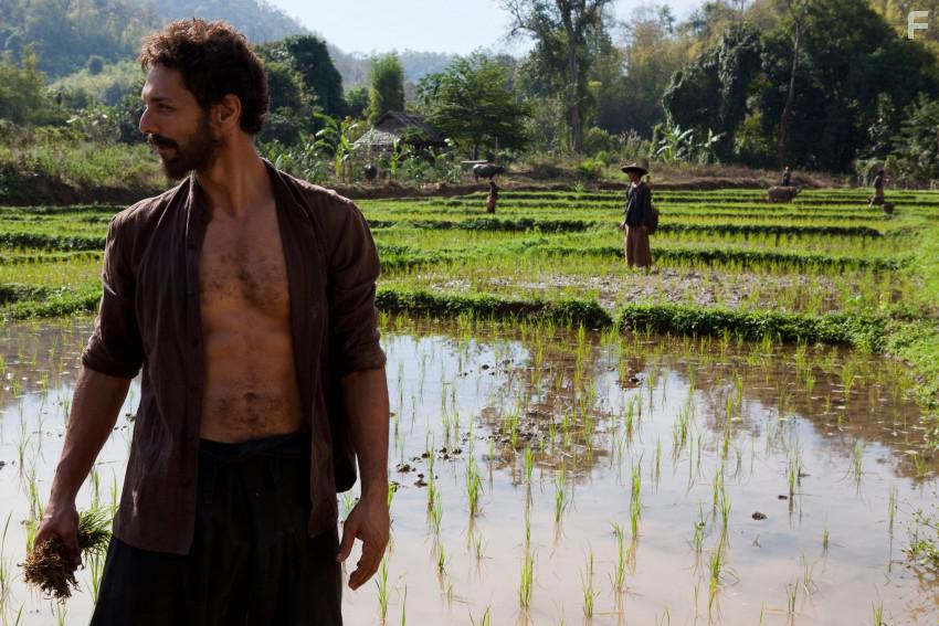 Ларго Винч 2: Заговор в Бирме #22