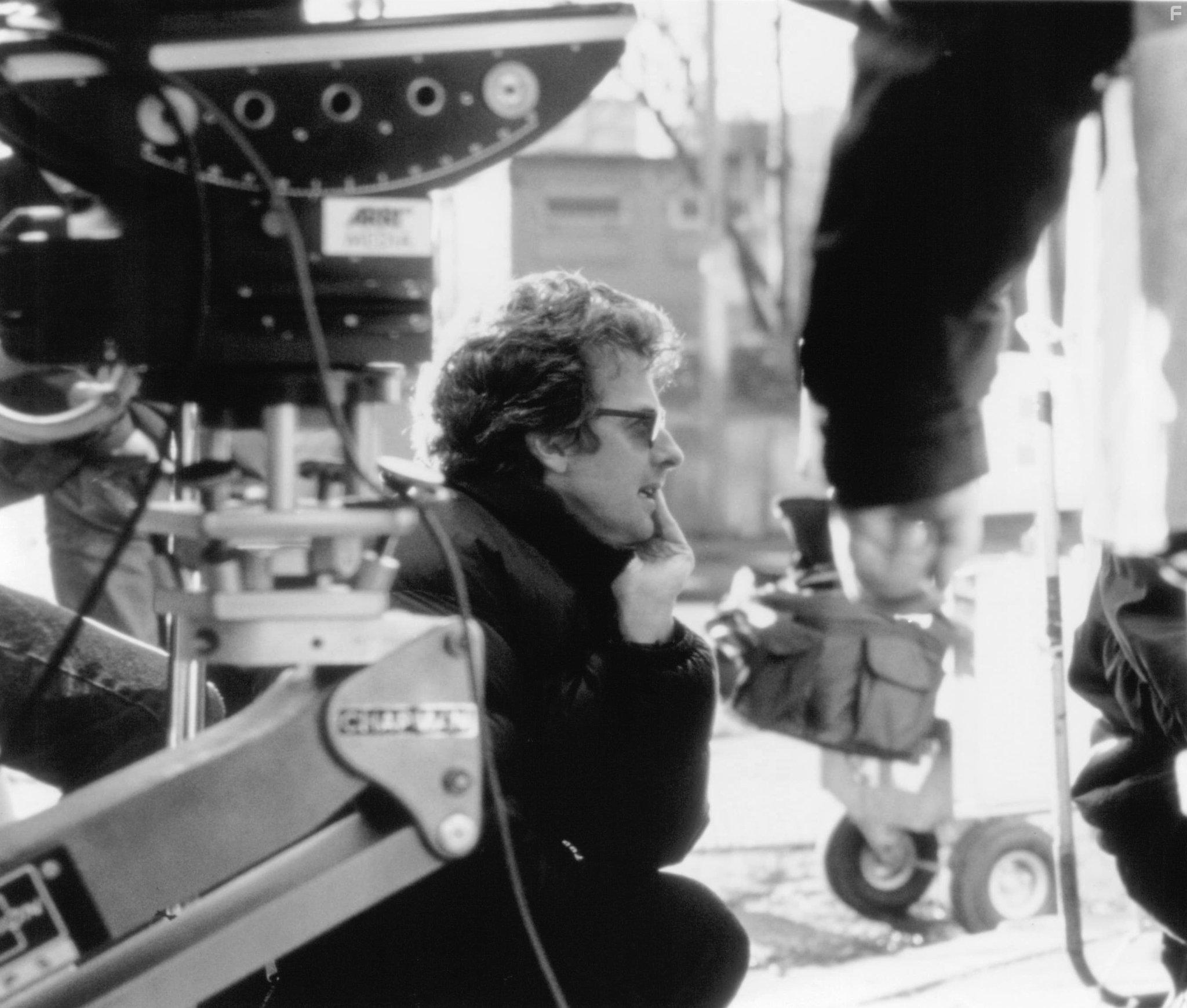 Peter Capaldi in Strictly Sinatra (2001)