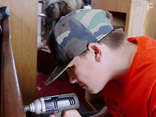 Deadliest Catch: Dungeon Cove (2016)