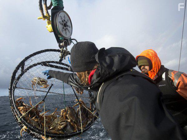 Deadliest Catch: Dungeon Cove (2016)