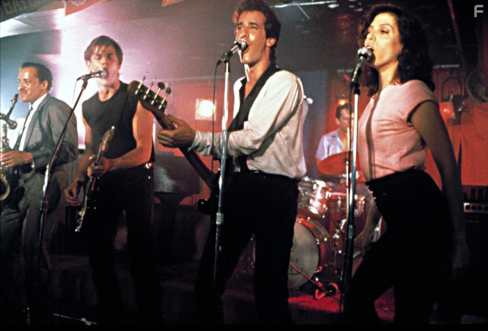 Эдди и «Странники»