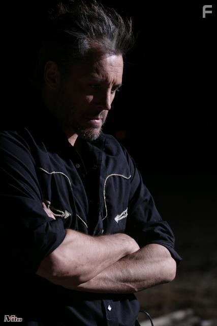 Max Ryan in Dark Moon Rising (2009)