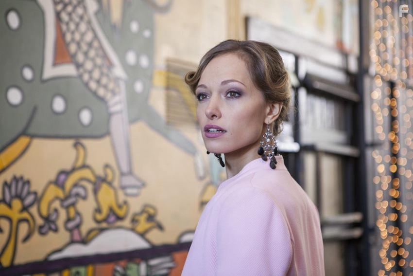 Одиночество #4