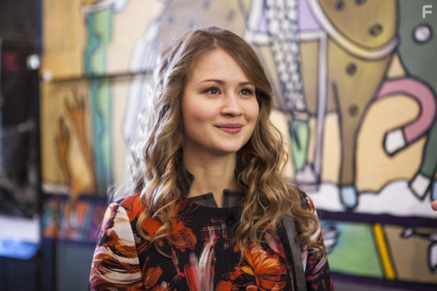 Одиночество #5