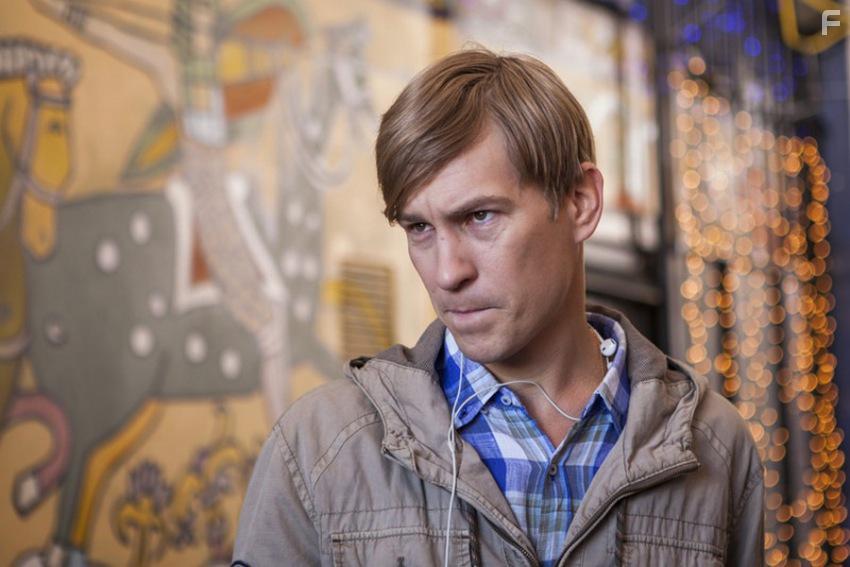 Одиночество #17