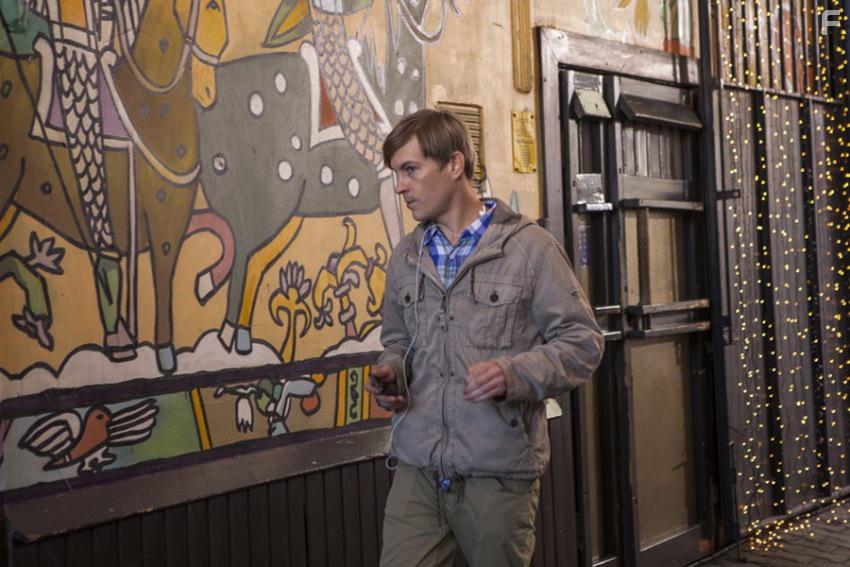 Одиночество #18