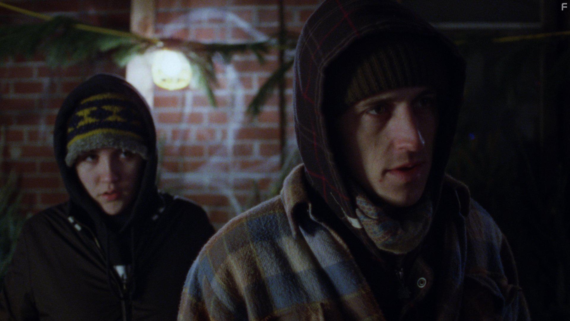 Christmas, Again (2014)