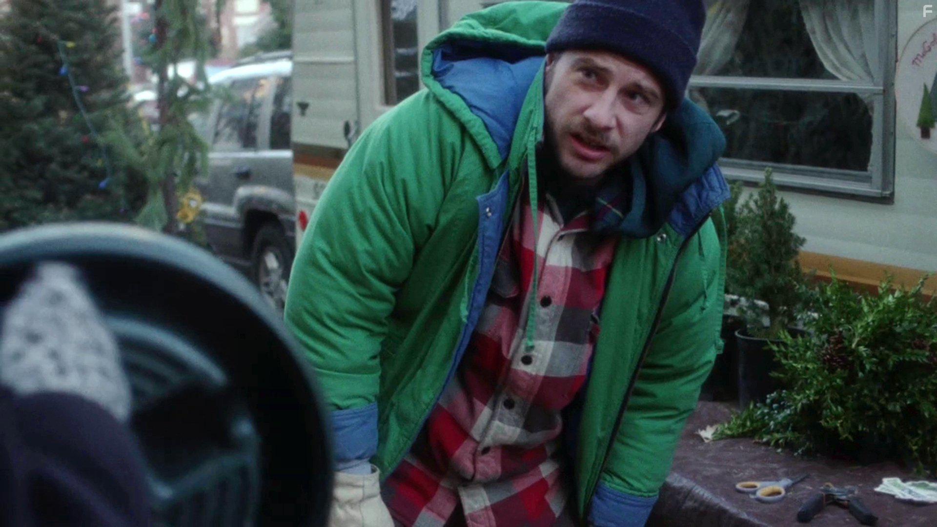 Christmas, Again (2014)