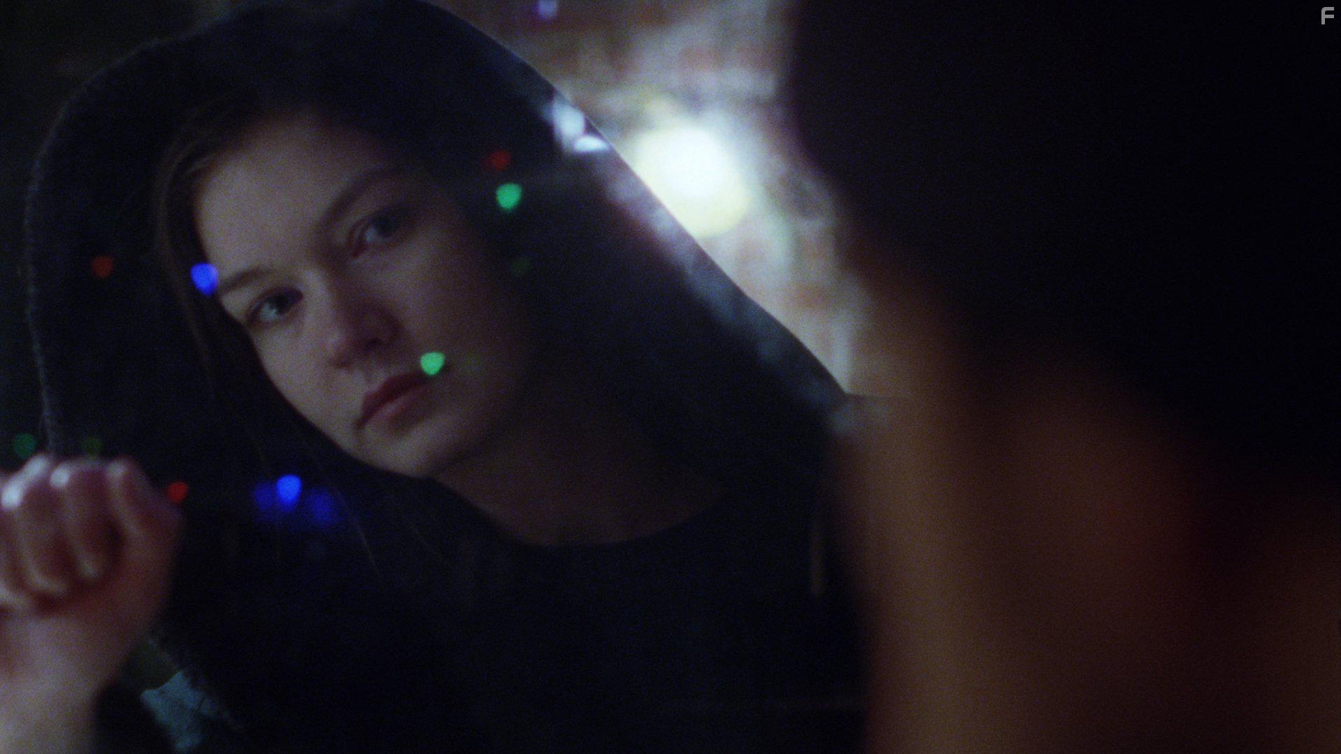 Рождество, опять